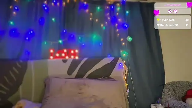  Nefertiti online show from 02.09.26