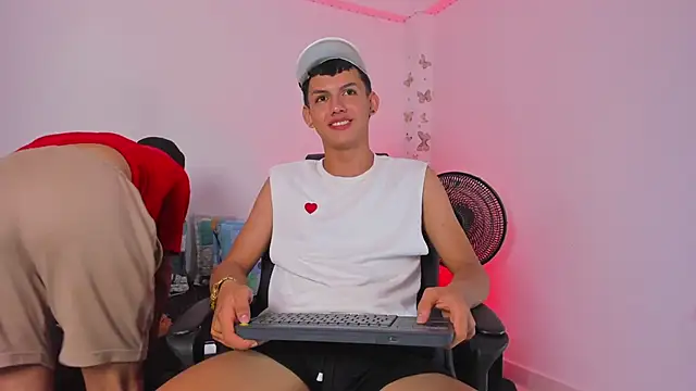 Axel Cody  online show from 11.19.25