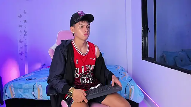 Axel Cody  online show from 02.20.26