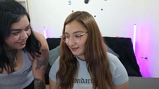 lesb milf online show from 02.05.26