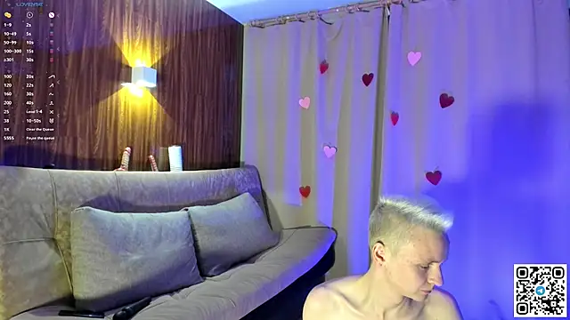 Logan mett online show from 02.12.26