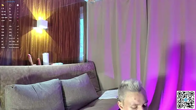 Logan mett online show from 02.19.26