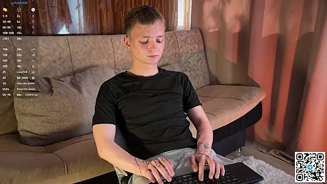 Logan mett online show from 06.08.26