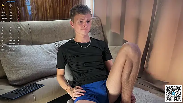 Logan mett online show from 06.26.26