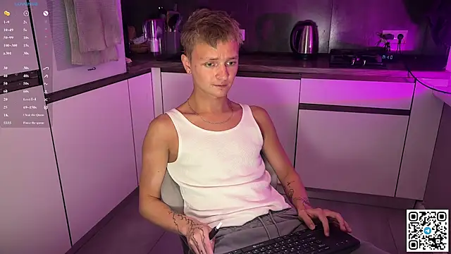 Logan mett online show from 07.01.26