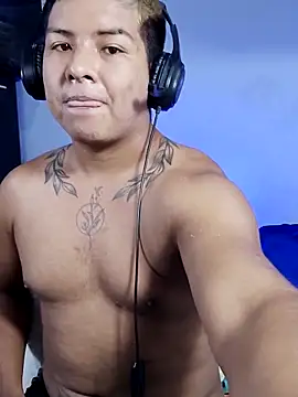 joel carter online show from 10.16.25