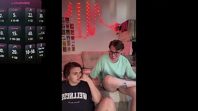 live sexy online show from 05.27.26