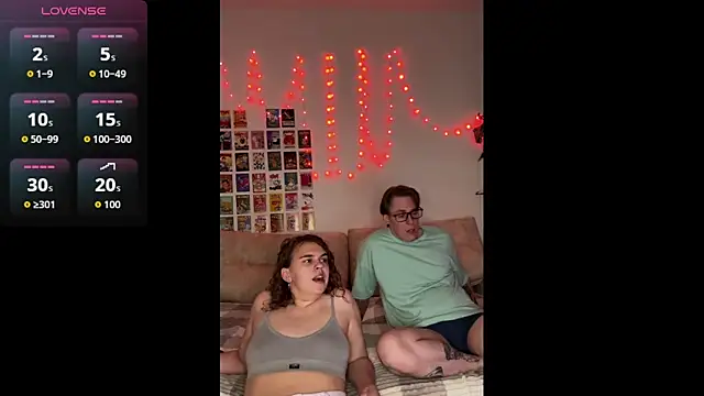 live sexy online show from 05.27.26