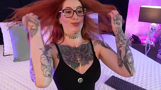mariianna lopez  online show from 04.23.26