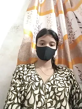 Jaya-Ray online show from 07.05.26