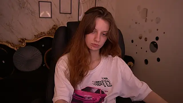 CuteeFoxy online show from 05.27.26