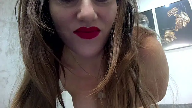 Snapshot of Reed-velvet chatting on 10.23.25 Reed-velvet online show from 10.23.25