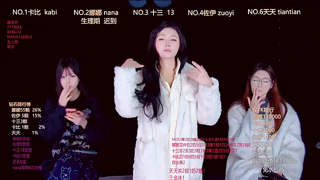 LC 888 online show from 01.16.26