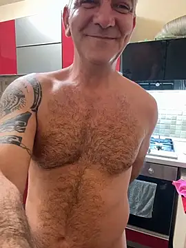 COBRAboySEXxh online show from 03.22.26