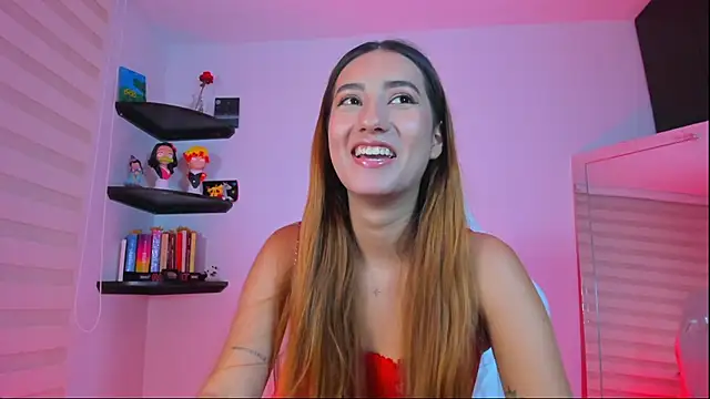 kittyrush  online show from 11.15.25