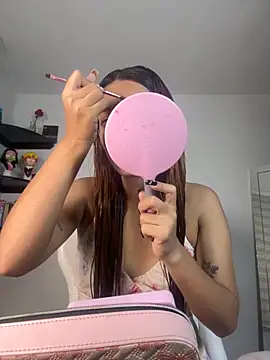 kittyrush  online show from 11.26.25