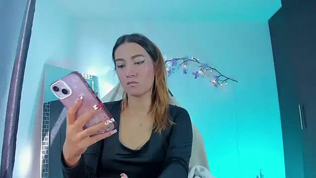 kittyrush  online show from 03.09.26