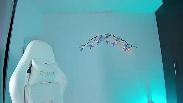 kittyrush  online show from 03.16.26