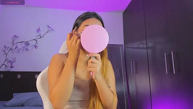 kittyrush  online show from 04.23.26