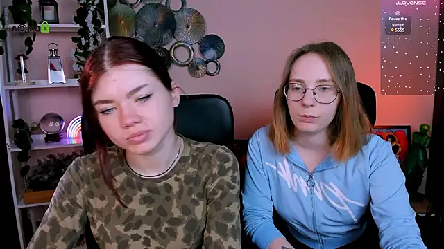 evalora vei online show from 03.04.26