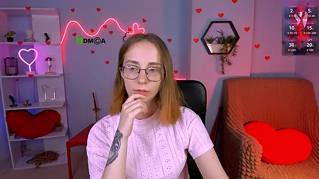 evalora vei online show from 03.25.26