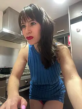 AlanaRius18 online show from 02.26.26