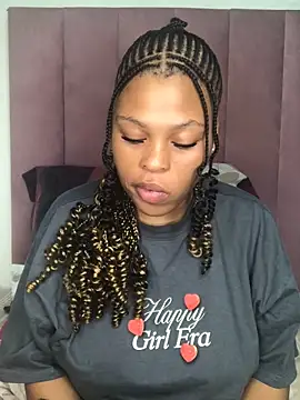 Bubbles156 online show from 04.07.26