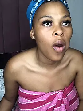 Bubbles156 online show from 04.08.26