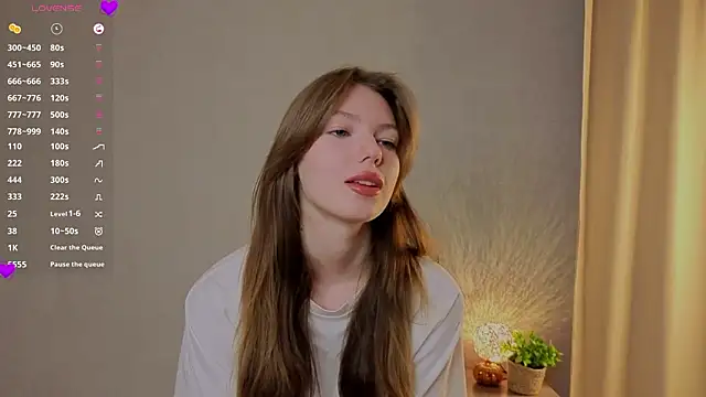 Erosyne online show from 02.05.26