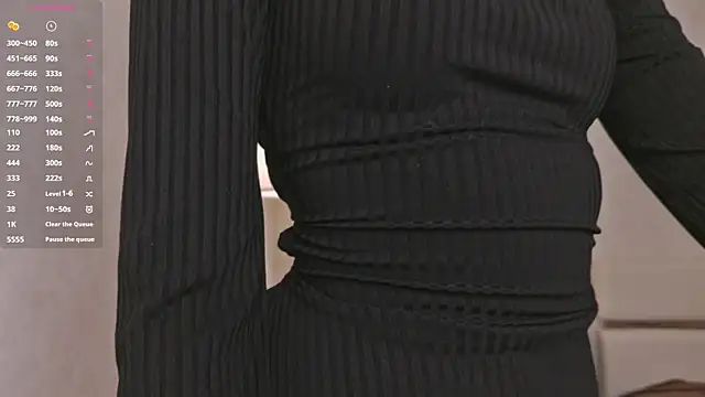 Erosyne online show from 04.03.26