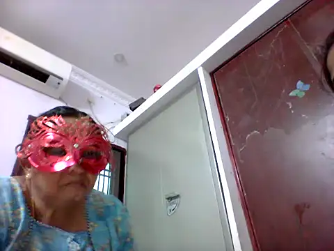 Snapshot of Anasuyatelugu chatting on 11.04.25 Anasuyatelugu online show from 11.04.25