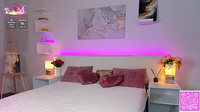 Lisa McCoy online show from 11.27.25