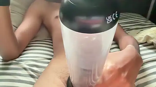 ZackChung69 online show from 07.06.26