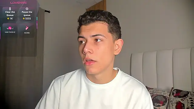 FireGuy 99 online show from 01.12.26