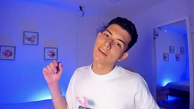 FireGuy 99 online show from 04.13.26