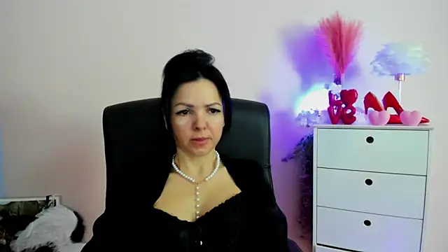 Mollybloom40 online show from 03.23.26