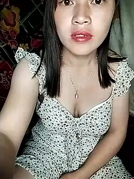Snapshot of Hani-i chatting on 05.06.26 Hani-i online show from 05.06.26