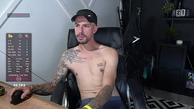 monsieurguitsxxx online show from 06.28.26