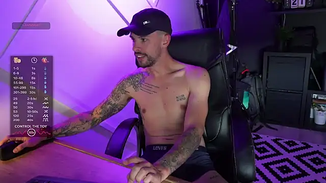 monsieurguitsxxx online show from 07.07.26