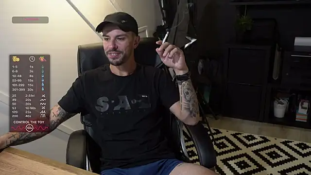 monsieurguitsxxx online show from 07.13.26