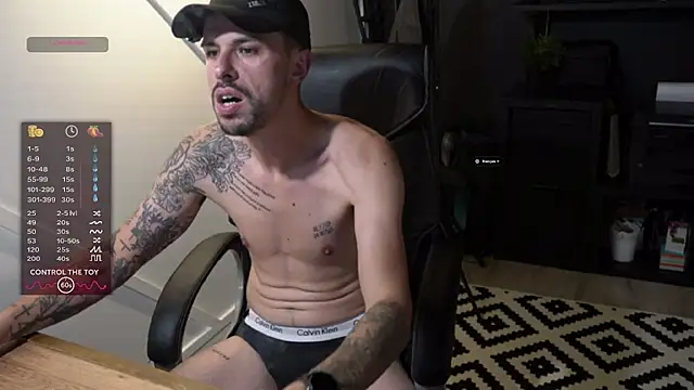 monsieurguitsxxx online show from 07.14.26
