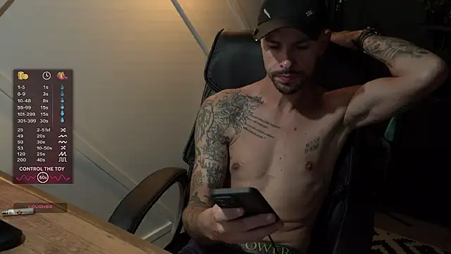monsieurguitsxxx online show from 07.29.26