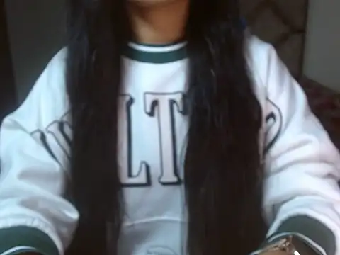 spicy sofiya - online show from 10.24.25
