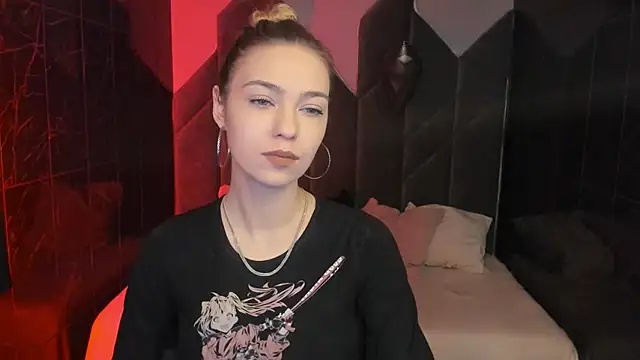 AlysiaSun  online show from 04.19.26