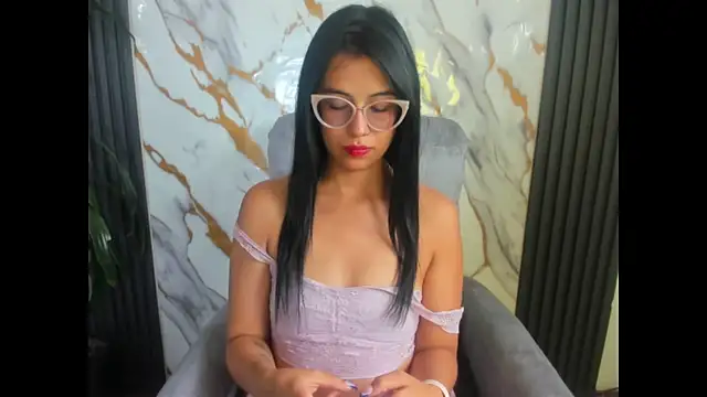 Sub Scarlett online show from 02.18.26