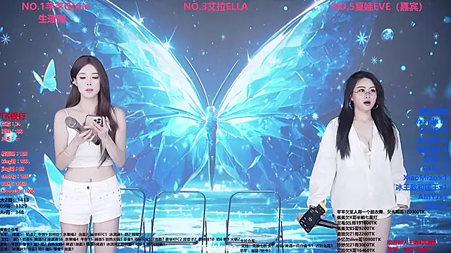 Wily-07 online show from 03.24.26