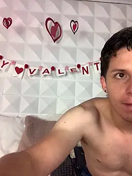 Snapshot of SsexCouplee chatting on 02.15.26 SsexCouplee online show from 02.15.26