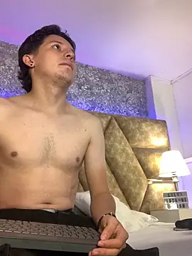 Snapshot of SsexCouplee chatting on 02.16.26 SsexCouplee online show from 02.16.26