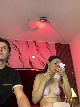 SsexCouplee online show from 03.19.26