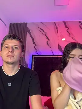 SsexCouplee online show from 04.10.26